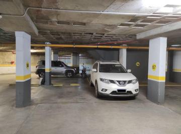 Garage · 1m² · Sonoma Ribera * Cochera y Baulera * General Paz * Sonoma Ribera