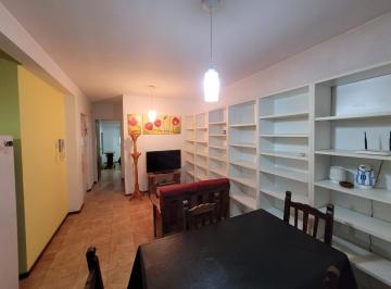 Departamento · 48m² · 2 Ambientes · 1 Cochera · Departamento - S. Fer. - Vias/libert.