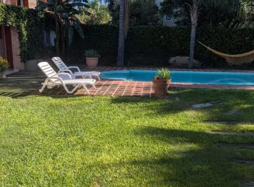 Casa · 350m² · 8 Ambientes · 2 Cocheras · Casa en La Mejor Zona de Villa Belgrano