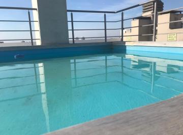 Departamento · 45m² · 2 Ambientes · B° Alta Cordoba - un Dormitorio con Balcón - Pileta y Quinch