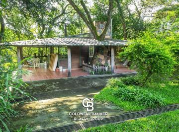 Casa · 200m² · 6 Ambientes · Finca en Vaqueros