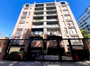 Departamento · 75m² · 3 Ambientes · 1 Cochera · Alquiler Departamento 3 Ambientes con Cochera y Parque en Ituzaingo Centro