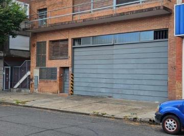 Depósito · 1202m² · Depósito en Venta de 1202 m² en Villa Lugano, Caba