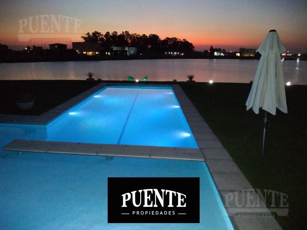 Horizontes al Sur Fondo a la Laguna