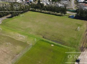 Terreno · 1000m² · Terreno en Venta en Greenville Polo Hudson Berazategui Fondo Polo