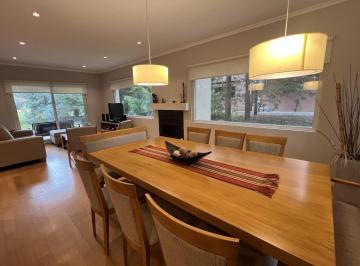 Casa · 184m² · 6 Ambientes · Country St Thomas Sur Canning