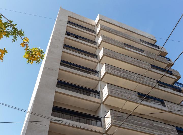 Desarrollo vertical · Rivadavia 3880 - San Martin