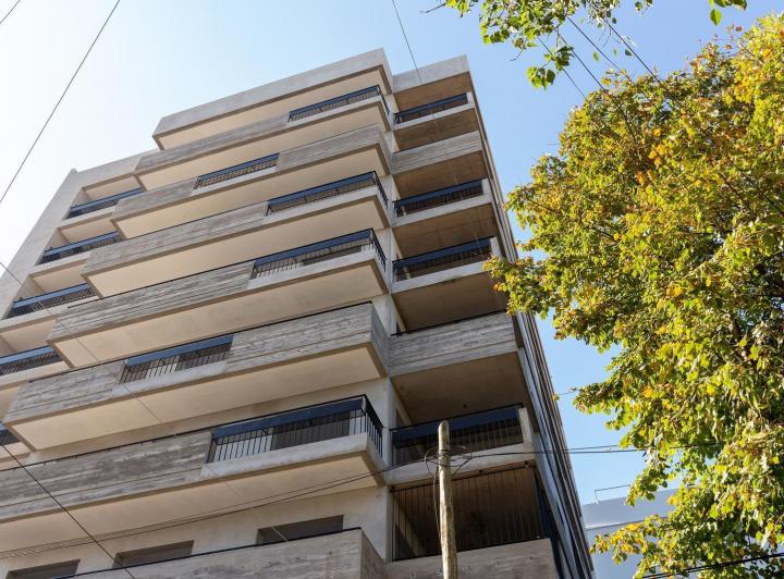 Desarrollo vertical · Rivadavia 3880 - San Martin