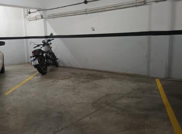 Garage · 12m² · 1 Cochera · Venta Cochera Cubierta Palermo - Financiacion