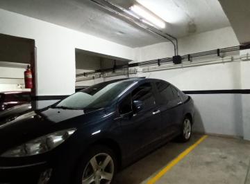 Garage · 12m² · 1 Cochera · Venta Cochera Cubierta Palermo - Financiacion