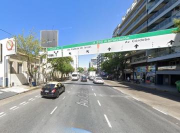 Garage · 12m² · 1 Cochera · Venta Cochera Cubierta Palermo - Financiacion