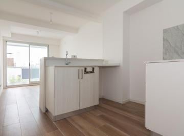 Departamento · 30m² · 1 Ambiente · Monoambiente a Estrenar con Balcon - Amenities - Almagro