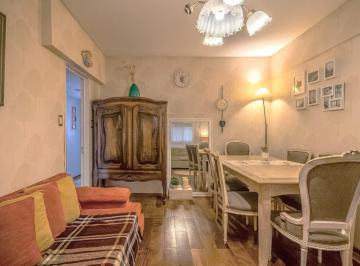 Departamento · 67m² · 4 Ambientes · Departamento 3 Dorm. en Venta en Vicente López Sobre Av Libertador