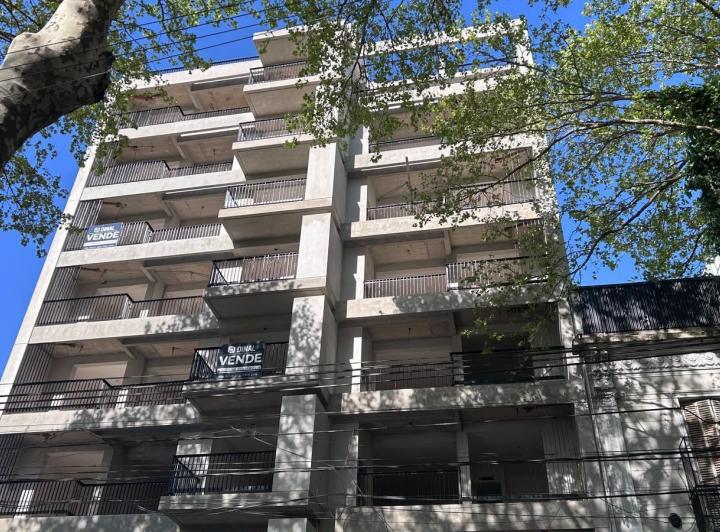 Desarrollo vertical · Tucumán 2366 - San Martin