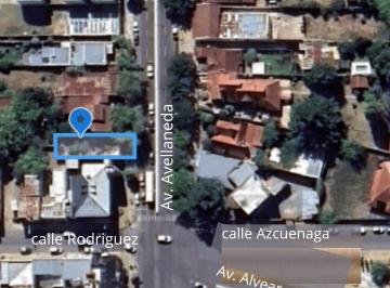 Terreno , Tandil · Lote Sobre Av Avellaneda
