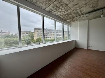 Oficina comercial · 49m² · 1 Ambiente · 1 Cochera · Oficina en Alquiler Frente Al Centro Comercial Nordelta