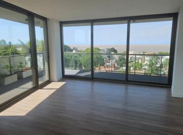 Departamento · 80m² · 3 Ambientes · 2 Cocheras · Departamento en Alquiler en La Lucila