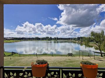 MRE-MRE-2330_2 · Venta Casa en Puerto Chascomus Vista Laguna