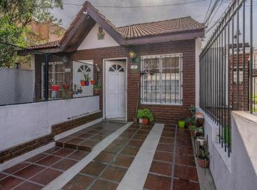 Departamento · 45m² · 3 Ambientes · 1 Cochera · PH - Duplex - Oportunidad - Apto Crédito - 3 Ambientes - San Justo - Cochera