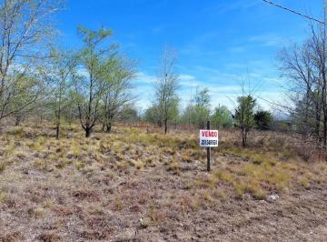 Terreno , Los Reartes · Valle de Calamuchita Terrenos Planos Juntos o Separados