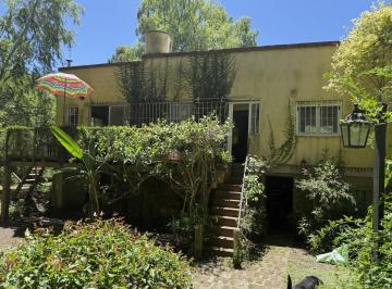 Casa · 120m² · 5 Ambientes · Casa en Venta en Islas del Delta de Tigre