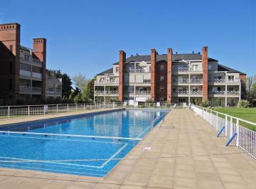 Departamento · 57m² · 2 Ambientes · 1 Cochera · Departamento en Venta en Condominio Tortugas II, Escobar