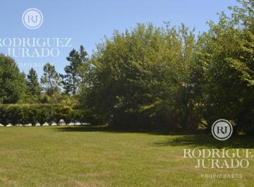Terreno · 1083m² · Terreno - Septiembre Lote Interno en Zona Arbolada Oportunidad!