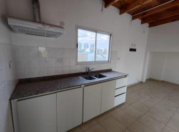 WER-WER-1627_2 · PH 2 Ambientes en Tercer Piso con Terraza!