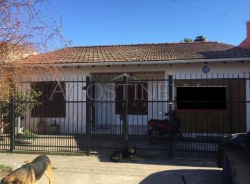 Casa de 3 ambientes, La Plata · Casa en Venta en La Plata