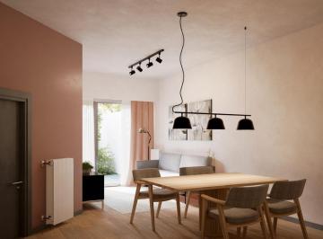 Departamento · 20m² · 1 Ambiente · Monoambiente Centrico de Pozo con Patio Cf Pb