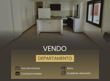 Departamento de 4 ambientes, Río Cuarto · Departamento en Venta