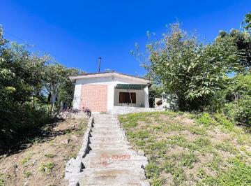 Casa · 400m² · 2 Dormitorios · 1 Cochera · Casa en Venta Apto Crédito en Salsipuedes con 2 Dorm.