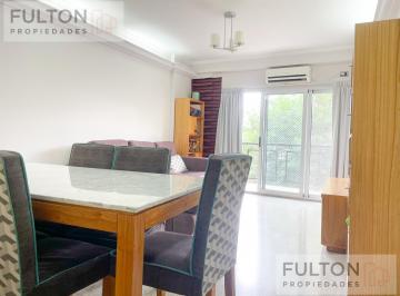 Departamento · 79m² · 4 Ambientes · Amplio 3 Ambientes con Dependencia Balcón Al Frente | San Cristóbal