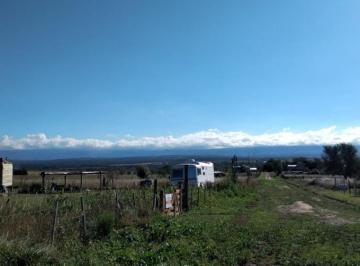 Terreno , Los Reartes · Terreno 2.212 m² con Hermosas Vistas a Las Sierras