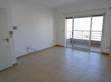 Departamento · 42m² · 2 Ambientes · Departamento 2 Ambientes Balcon y Vista Abierta - Villa Urquiza
