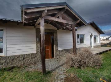 Casa · 123m² · 4 Ambientes · Casa en Vente en Dina Huapi Bariloche