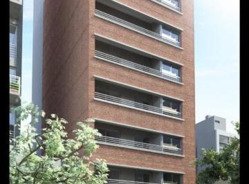 Departamento · 65m² · 3 Ambientes · Dpto. de 3 Amb. con Balcon Al Frente con 2 Baños a Estrenar