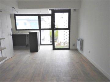 Departamento de 2 ambientes, Mar del Plata · En Venta Departamentos Semipisos de 2 Ambientes de Categoría en Zona Aldrey
