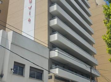 Departamento · 65m² · 3 Ambientes · 1 Cochera · Departamento 1 Dorm. en Edificio Vitruvio