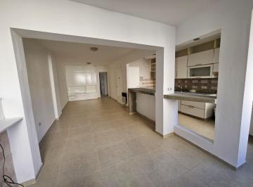 Departamento de 3 ambientes, Rosario · Alquiler 2 Dorm. Barrio Martin