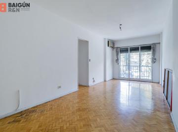 Departamento · 79m² · 4 Ambientes · 4 Ambientes en Venta Palermo