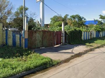 Terreno · 775m² · Terreno en Circunvalación de Rosario