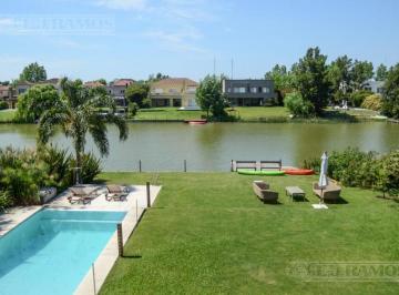 05 - PILETA · Casa a La Laguna Central con 3 Dorm. en Venta en Santa Barbara