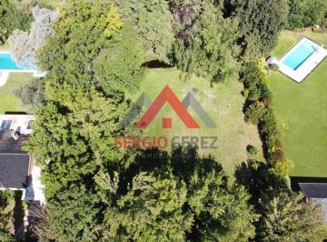Terreno · 1912m² · Terreno en San Diego C. C