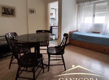 Departamento · 27m² · 1 Ambiente · 1 Cochera · Departamento en Guemes