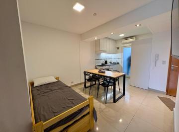 Departamento · 39m² · 2 Ambientes · Alquiler Departamento 1 Dormitorio Amoblado