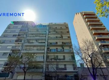 Departamento · 72m² · 4 Ambientes · 1 Cochera · Av San Juan Al 3300 Departamento en Boedo 4 Ambientes con Cochera