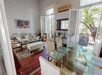 PH · 173m² · 7 Ambientes · Venta PH 7 Ambientes Palermo con Amplia Terraza y Quincho