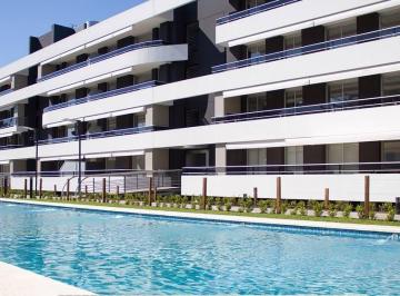 Departamento · 52m² · 2 Ambientes · 1 Cochera · Departamento en Alquiler 2 Ambientes Complejo Vita Villa S