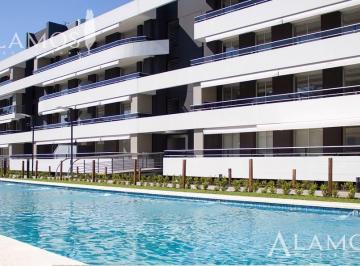 Departamento · 52m² · 2 Ambientes · 1 Cochera · Departamento en Alquiler 2 Ambientes Complejo Vita Villa S